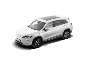 Skywell BE11 - Aurora White (solid)